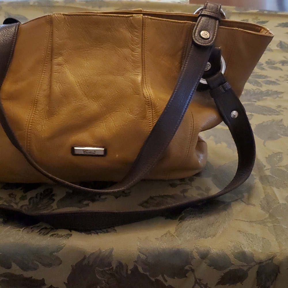 Cristina Tote/Shoulder bag
